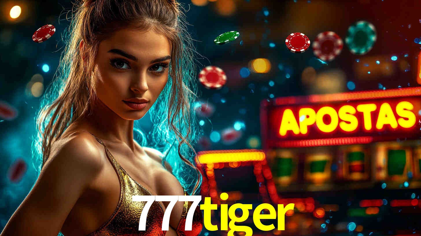 A Revolução dos Aplicativos de Jogos no 777tiger
