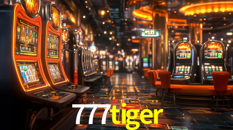 Exclusive Games 777tiger