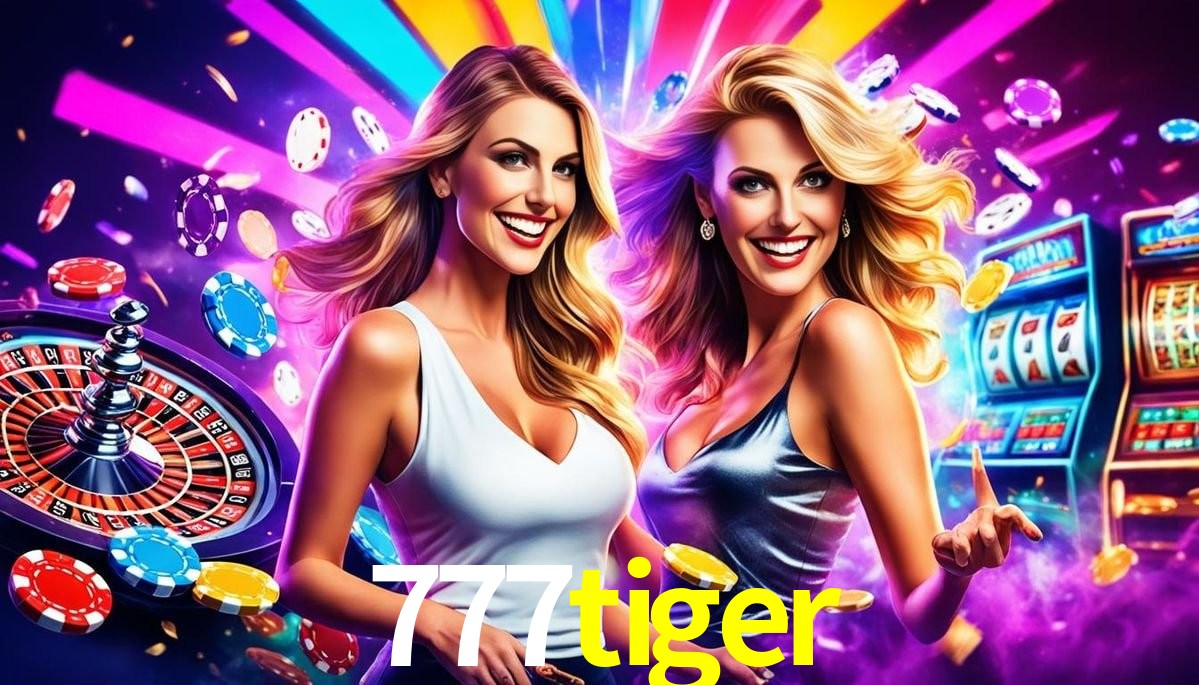A Emoção da Loteria na 777tiger: Uma Chance de Mudança de Vida
