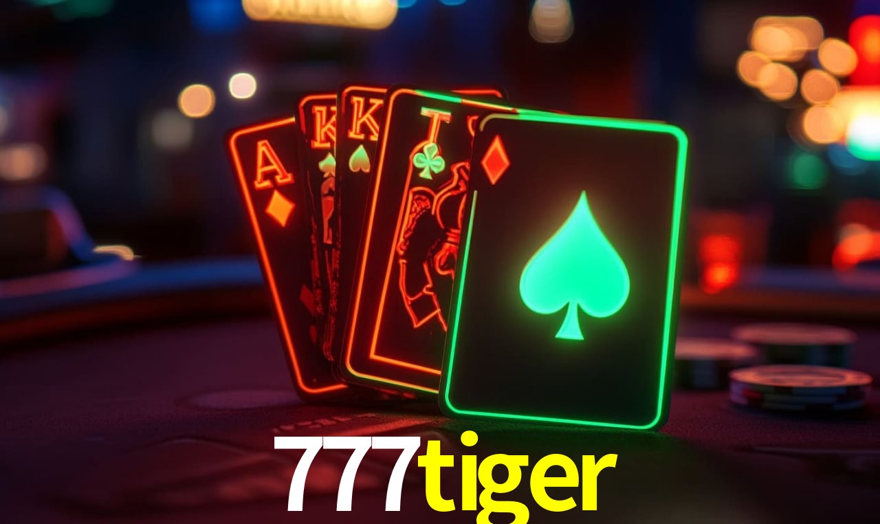 Apostas de Futebol 777tiger