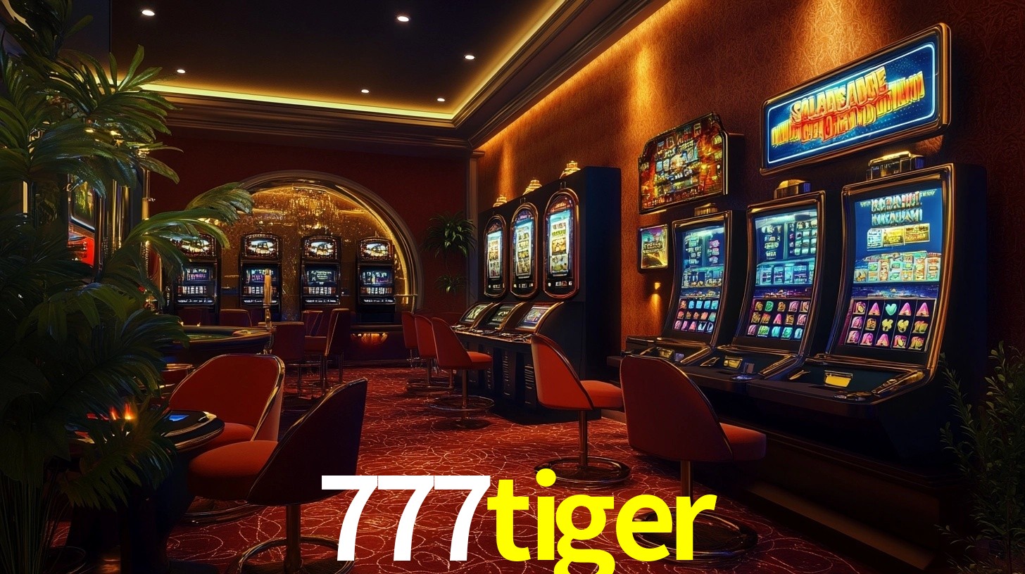 Blackjack Table 777tiger