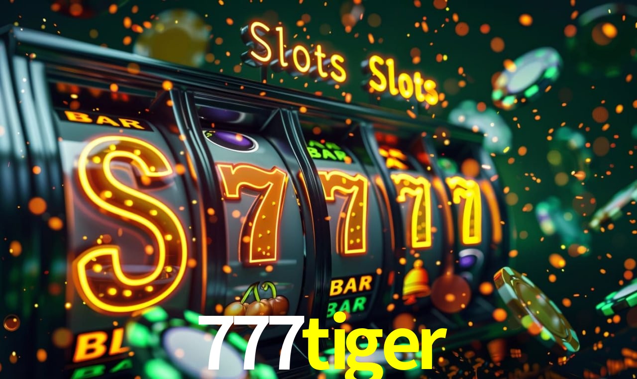 Torneios 777tiger