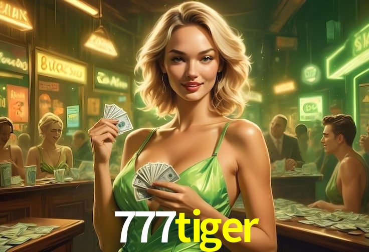 A Popularidade dos Caça-Níqueis no 777tiger