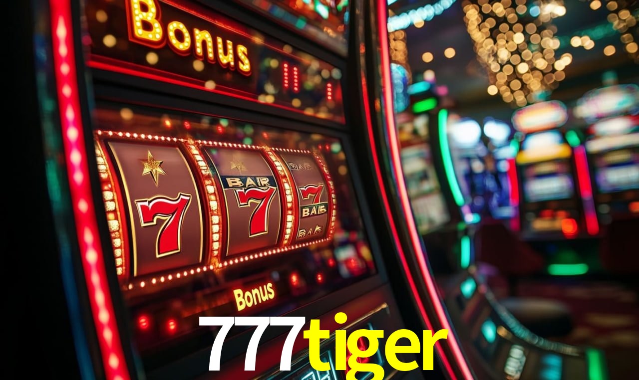 777tiger