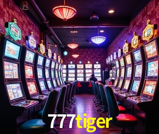 Ofertas Exclusivas 777tiger