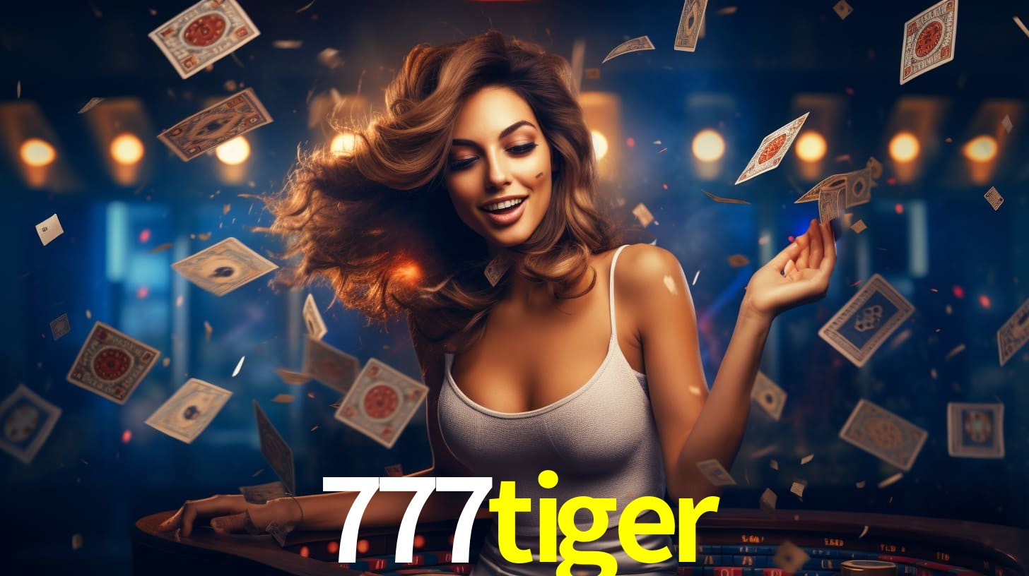 Experimente o Login Seguro Premium no 777tiger
