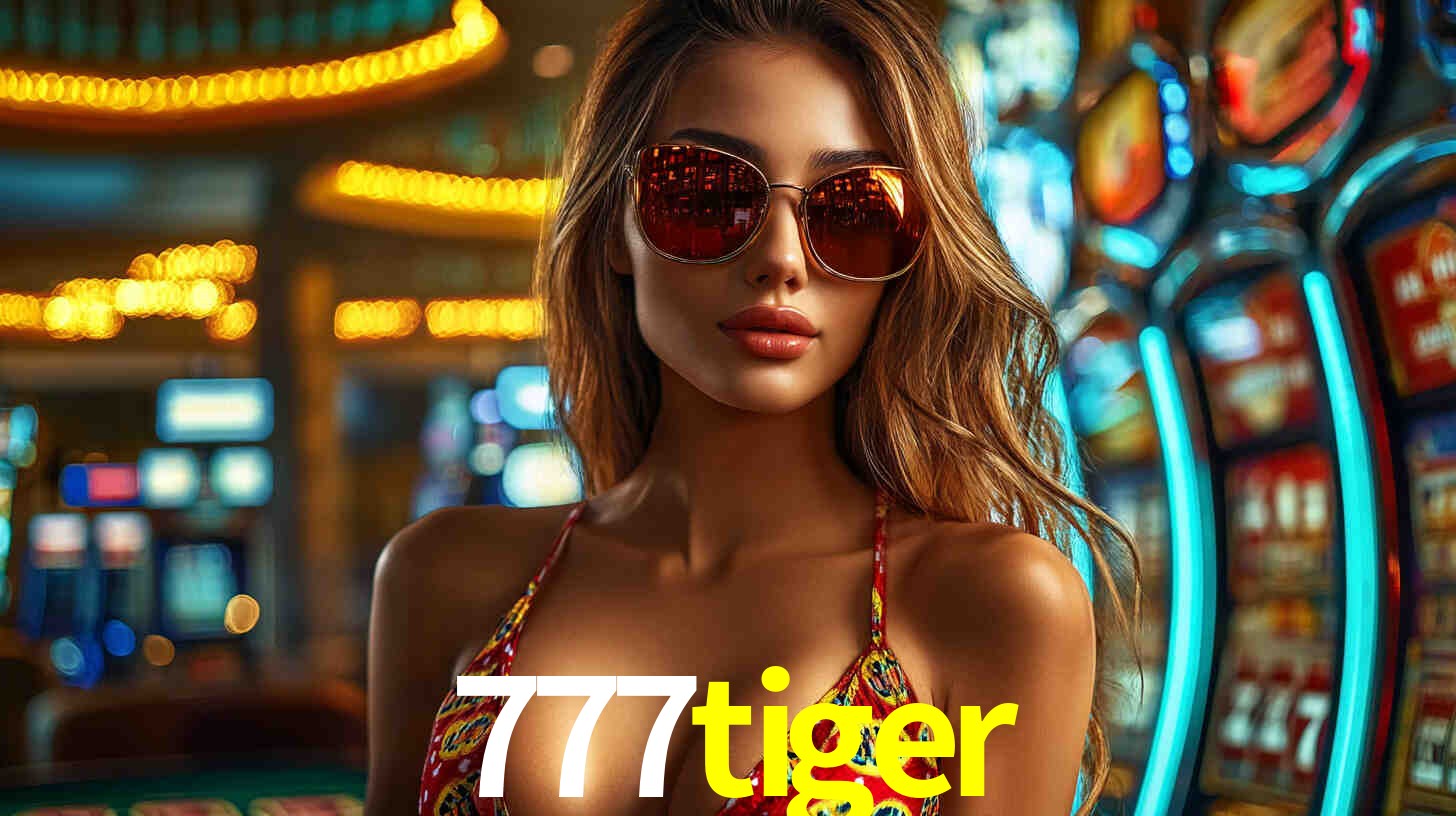 Welcome Bonus 777tiger